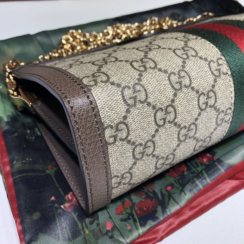 Gucci Satchel Bags